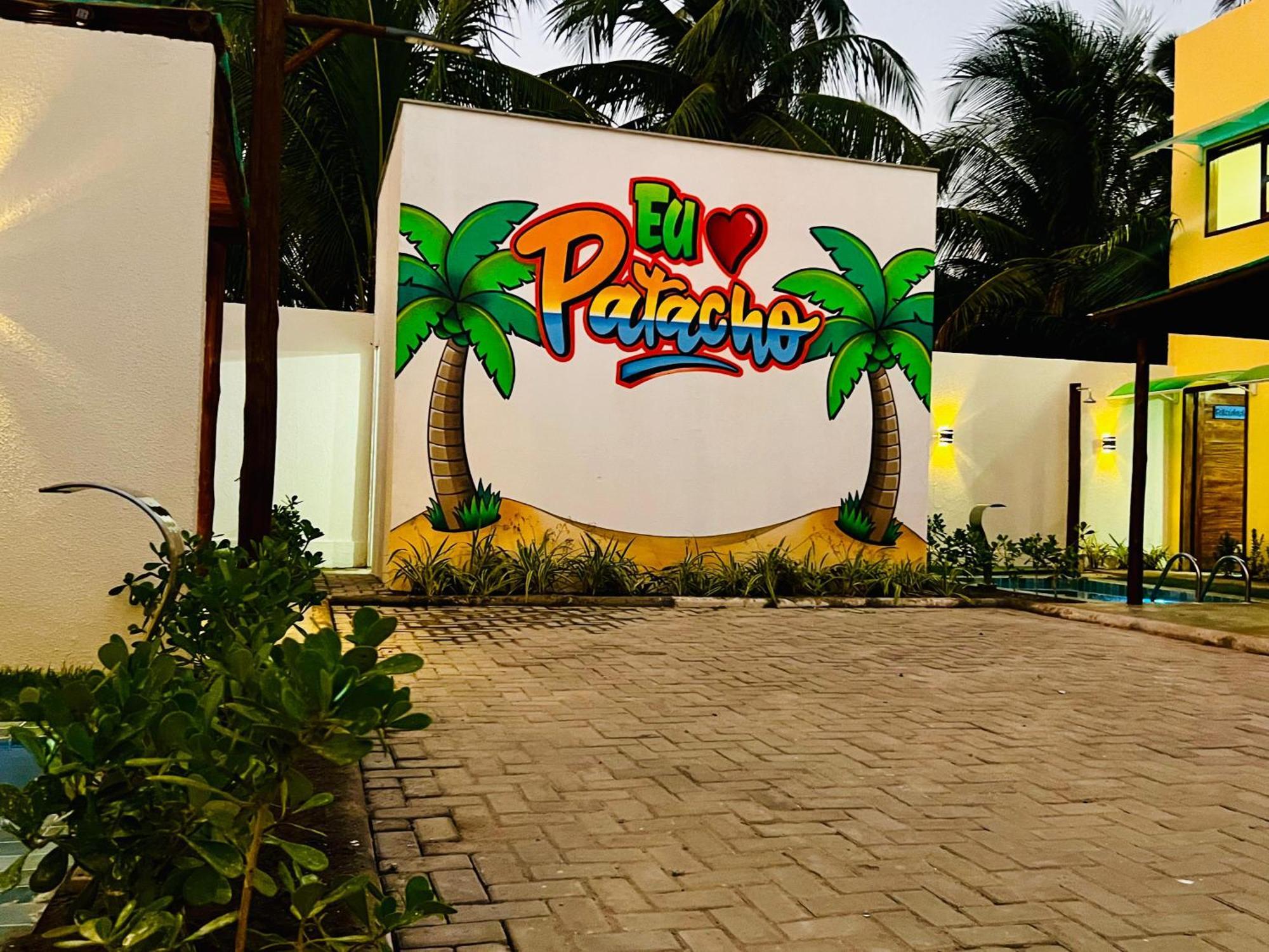 Apartamento Duplex Areias Do Patacho - Do Patacho - Porto Pedras