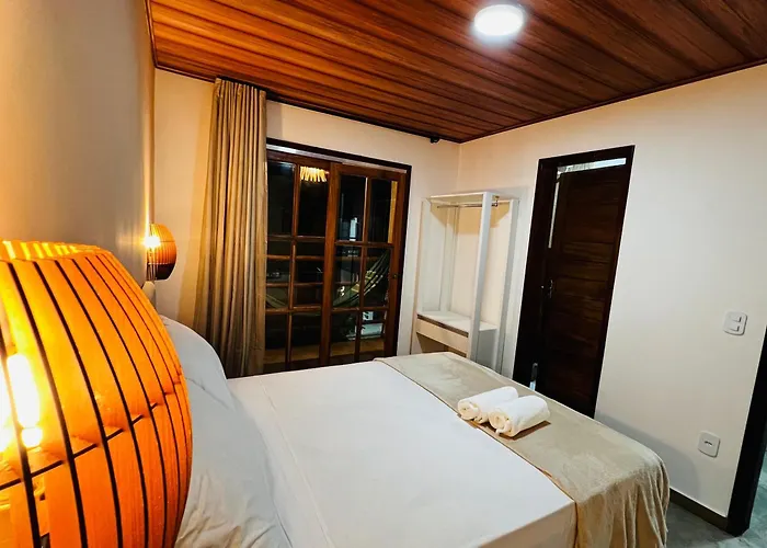 Duplex Villas Areias Do Patacho - Praia Do Patacho - Porto Pedras