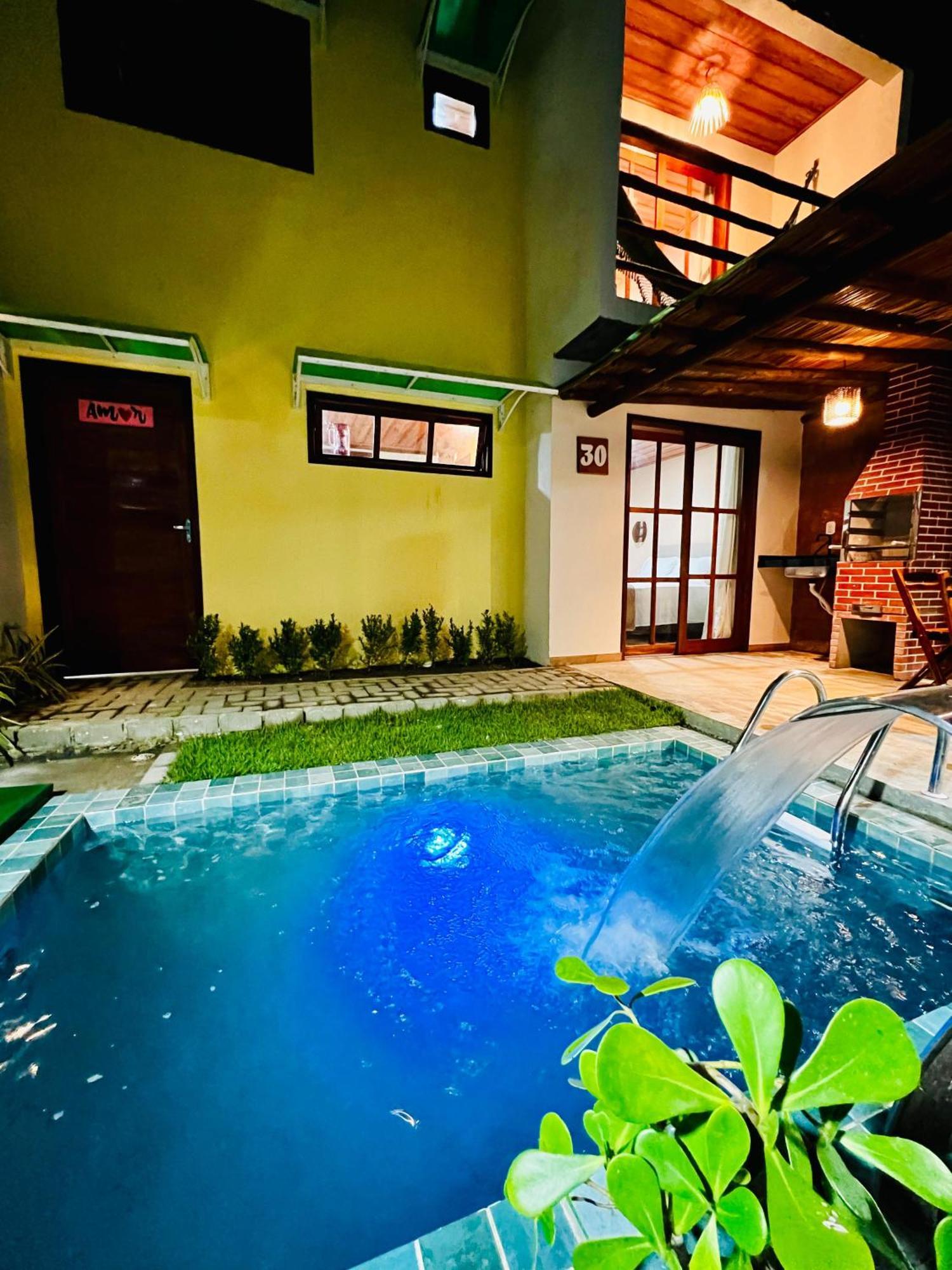 Duplex Areias Do Patacho - Do Patacho - Porto Pedras